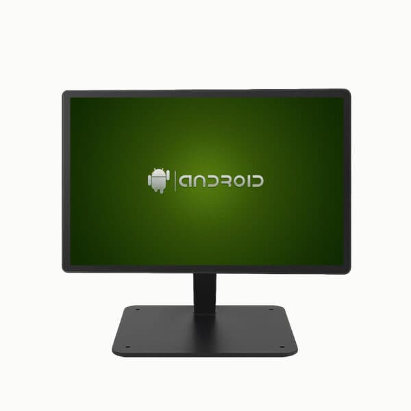 TPV táctil GEON PRO Hexa-Core Android