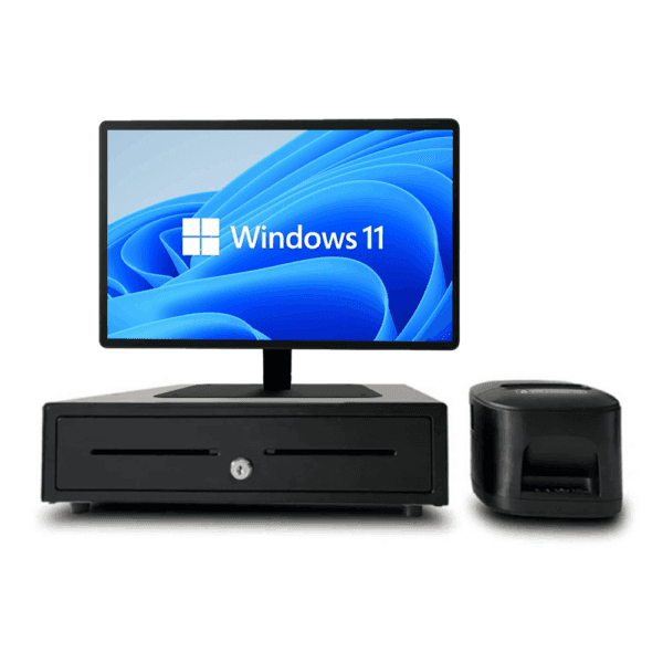 Pack TPV GEON PRO N95 Windows