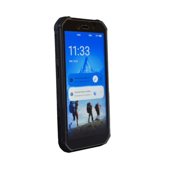 PDA profesional GEON X1 4/64 GB